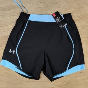 Under Armour Heat Gear Active Shorts